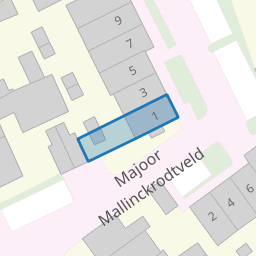 Perceel VKB02-A-3274