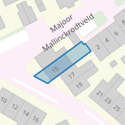 Perceel VKB02-A-3276