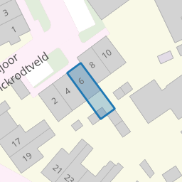 Perceel VKB02-A-3281