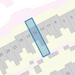 Perceel VKB02-A-3302