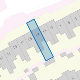 Perceel VKB02-A-3303