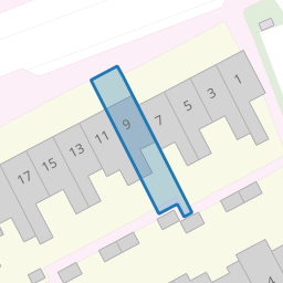 Perceel VKB02-A-3305