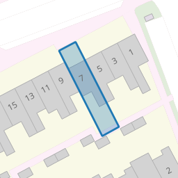 Perceel VKB02-A-3306