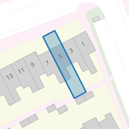 Perceel VKB02-A-3307