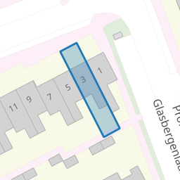 Perceel VKB02-A-3308