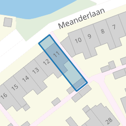 Perceel VKB02-A-3364