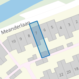 Perceel VKB02-A-3368