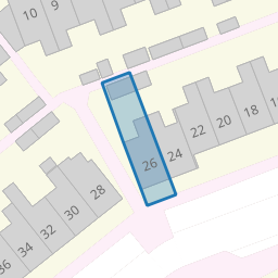 Perceel VKB02-A-3375