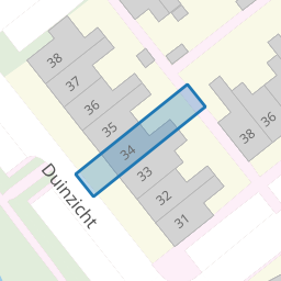 Perceel VKB02-A-3443