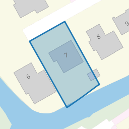 Perceel VKB02-A-3447