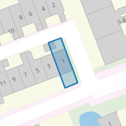 Perceel VKB02-A-3453