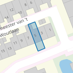 Perceel VKB02-A-3455