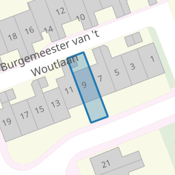 Perceel VKB02-A-3457