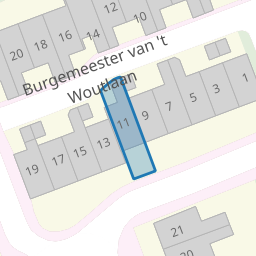 Perceel VKB02-A-3458