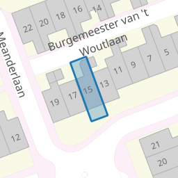 Perceel VKB02-A-3460