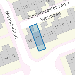 Perceel VKB02-A-3461