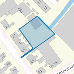 Perceel VKB02-A-3477