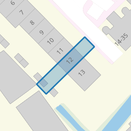 Perceel VKB02-A-3510