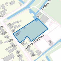 Perceel VKB02-A-3528