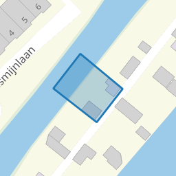 Perceel VKB02-A-3541