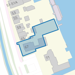 Perceel VKB02-A-3551