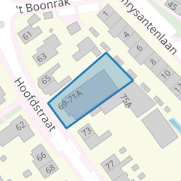 Perceel VKB02-A-3572