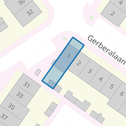 Perceel VKB02-A-3591