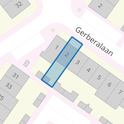 Perceel VKB02-A-3592