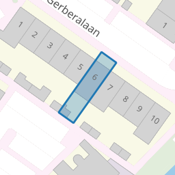 Perceel VKB02-A-3596