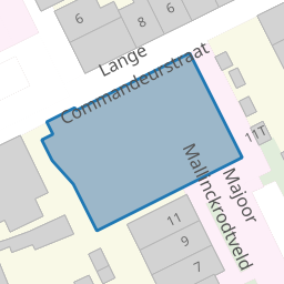 Perceel VKB02-A-3636