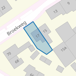 Perceel VKB02-A-3650