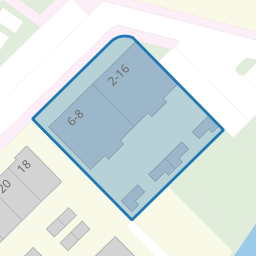 Perceel VKB02-A-3658