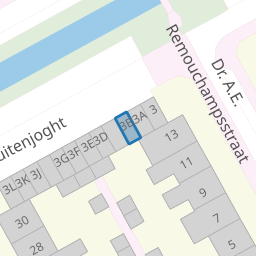 Perceel VKB02-A-3670