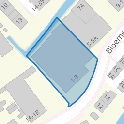 Perceel VKB02-A-3682