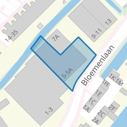 Perceel VKB02-A-3683