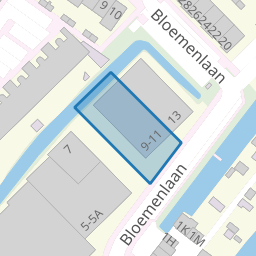 Perceel VKB02-A-3685