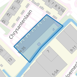 Perceel VKB02-A-3686