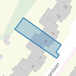 Perceel VKB02-A-3690