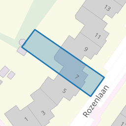 Perceel VKB02-A-3691