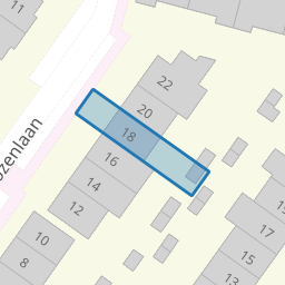 Perceel VKB02-A-3695