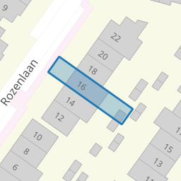 Perceel VKB02-A-3696