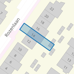 Perceel VKB02-A-3697