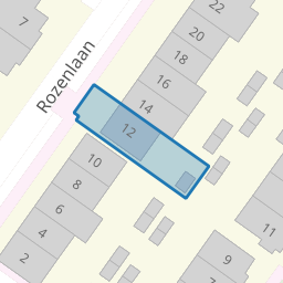 Perceel VKB02-A-3698