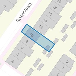 Perceel VKB02-A-3699