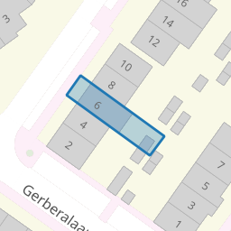 Perceel VKB02-A-3701