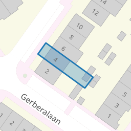 Perceel VKB02-A-3702