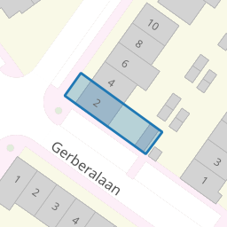 Perceel VKB02-A-3703