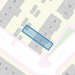 Perceel VKB02-A-3705