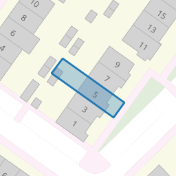 Perceel VKB02-A-3706