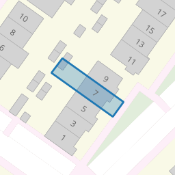 Perceel VKB02-A-3707